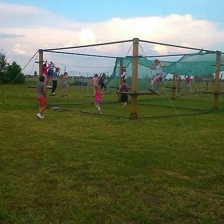 Szent Marton Vendeghaz Гостевой дом *