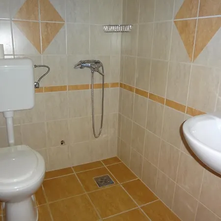 Гостевой дом Szent Marton Vendeghaz