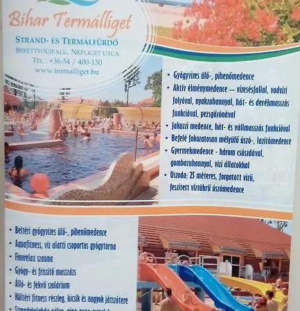 Гостевой дом Szent Marton Vendeghaz