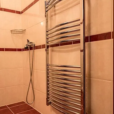Szent Marton Vendeghaz Guest house Berettyoujfalu